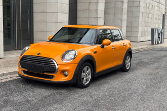 MINI 2015款 1.2T ONE 五门版