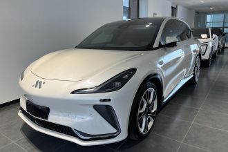 智己汽车 智己LS7 2023款 90kWh Elite后驱版