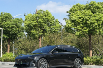 蔚来ET5T 2023款 75kWh Touring