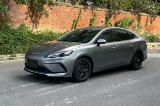 比亚迪 海豹05 DM-i 2025款 DM-i 智驾版 55KM豪华型