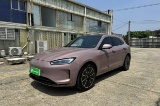 鸿蒙智行 问界M5 2022款 纯电四驱性能版