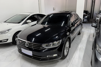 大众 迈腾 2019款 330TSI DSG 领先型 国VI