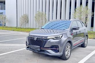 长安CS55PLUS 2021款 蓝鲸版 1.5T 手动豪华型