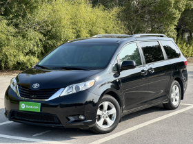 丰田Sienna（平行进口） 