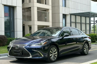 雷克萨斯ES 2020款 200 卓越版