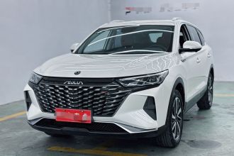 东风风神AX7 2022款 马赫版 1.5T DCT DF41