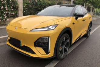 深蓝汽车 深蓝S07 2026款 230Ultra 华为乾崑ADS SE版