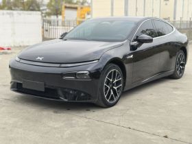 小鹏P7 2023款 P7i 702 Pro