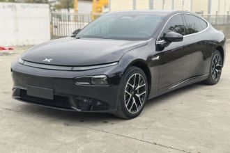 小鹏P7 2023款 P7i 702 Pro