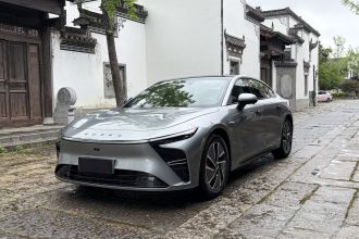 星途 星纪元 ES 2025款 增程 Pro 高速辅助驾驶