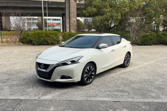 日产 蓝鸟 2019款 1.6L CVT智联智酷版 国V