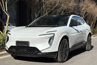 阿维塔07 2024款 Ultra增程版四驱