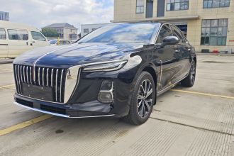 红旗H5 PHEV 2025款 170 超混版