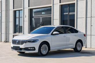 大众 朗逸 2021款 280TSI DSG舒适版