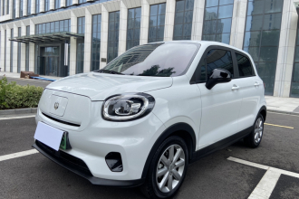 零跑汽车 零跑T03 2022款 琉璃版