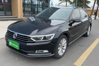 大众 迈腾 2019款 330TSI DSG 领先型 国V