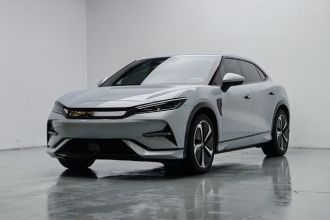 比亚迪 宋L EV 2024款 662km 卓越型