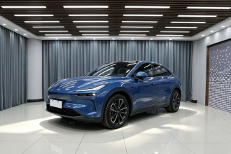 乐道L60 2024款 60kWh 四驱版