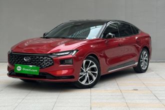 福特 蒙迪欧 2022款 EcoBoost 245 至尊型