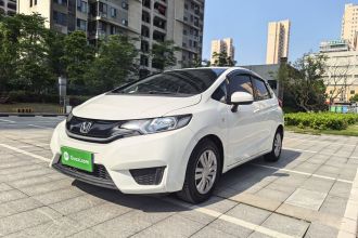 本田 飞度 2016款 1.5L LX CVT舒适型