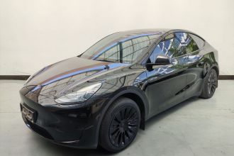 特斯拉 Model Y 2022款 改款 后轮驱动版