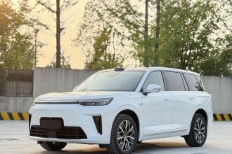 广汽传祺 传祺向往S9 2025款 乾崑 Max 6座