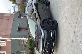 本田 皓影 2021款 240TURBO CVT两驱幻夜版