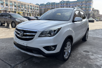 长安CS35 2017款 1.6L 手动豪华型