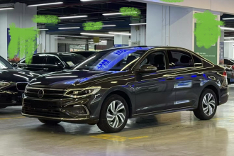 大众 宝来 2023款 200TSI DSG悦行版