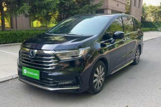 本田 奥德赛 2022款 2.0L e:HEV 锐·悦享版