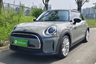 MINI 2022款 改款 1.5T COOPER 经典派