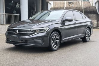大众 速腾 2026款 3000万辆甄选款 300TSI DSG 超越版