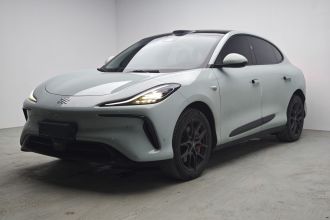 智己汽车 智己LS6 2023款 Max 长续航版