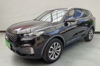 魏牌 VV6 2020款 2.0T 两驱智护+