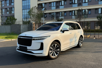 理想汽车 理想ONE 2020款 增程6座版