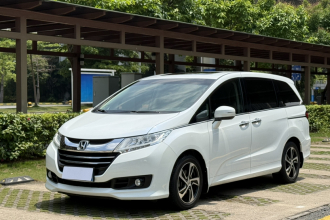 本田 奥德赛 2017款 2.4L 智享版