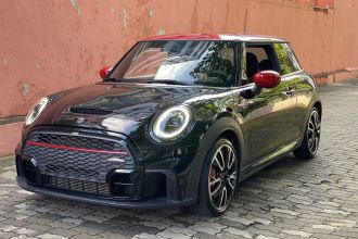 MINI JCW 2022款 2.0T JOHN COOPER WORKS ALL-IN