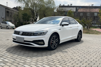 大众 凌渡 2019款 280TSI DSG舒适版 国VI