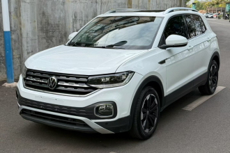 大众 探影 2021款 200TSI DSG 悦智联版