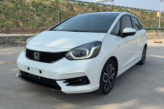 本田 LIFE 2021款 1.5L CVT SPORT心动版