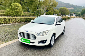 福特 福睿斯 2015款 1.5L 自动舒适型