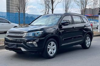 长安CS75 2014款 2.0L 手动豪华型 国V
