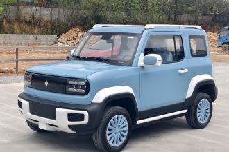 宝骏悦也 2025款 两周年纪念版