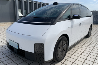 理想汽车 理想MEGA 2024款 Ultra