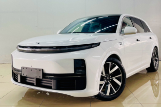 理想汽车 理想L7 2023款 Pro