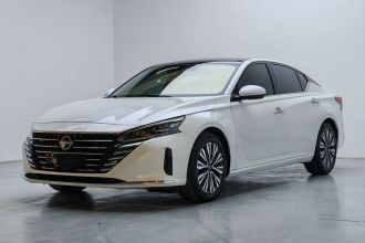 日产 天籁 2022款 2.0L XL-TLS 悦享版