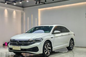 大众 速腾 2023款 300TSI DSG超越版