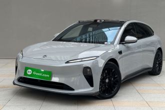 蔚来ET5T 2023款 75kWh Touring