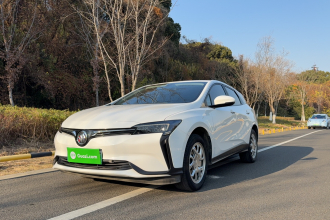 别克 微蓝6 2024款 450km 出行版