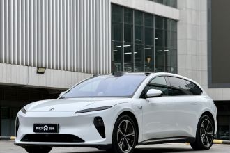蔚来ET5T 2024款 75kWh Touring